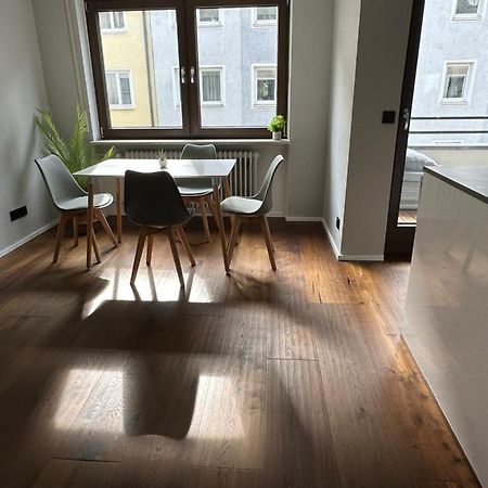 City Living Apartment Muenchen מראה חיצוני תמונה