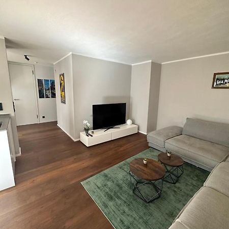 City Living Apartment Muenchen מראה חיצוני תמונה