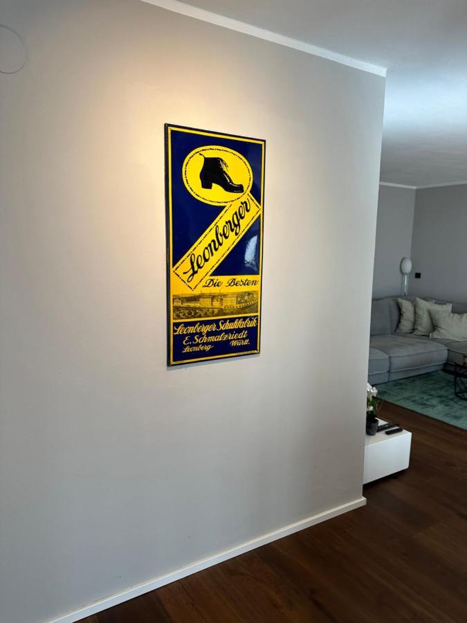 City Living Apartment Muenchen מראה חיצוני תמונה