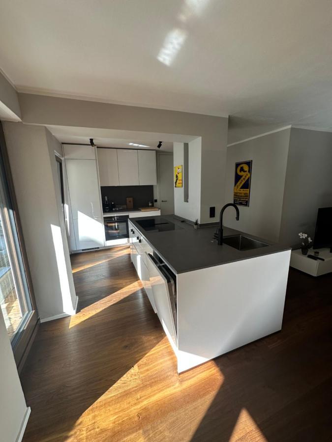 City Living Apartment Muenchen מראה חיצוני תמונה
