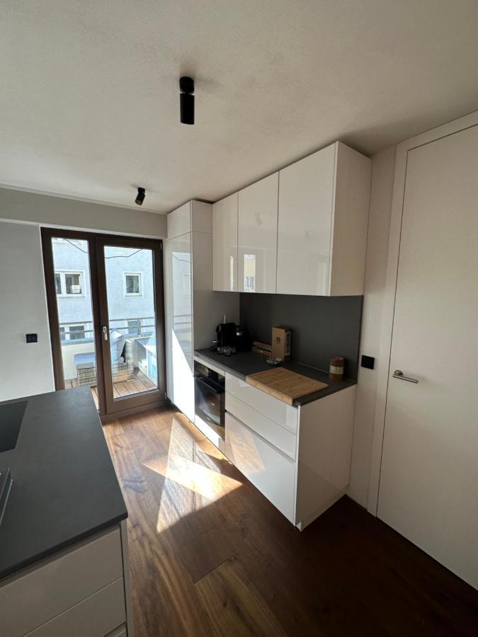 City Living Apartment Muenchen מראה חיצוני תמונה