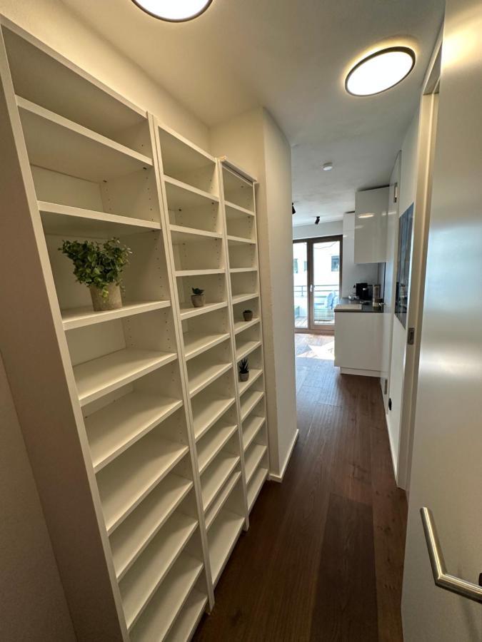 City Living Apartment Muenchen מראה חיצוני תמונה