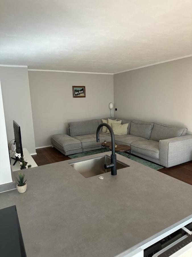 City Living Apartment Muenchen מראה חיצוני תמונה