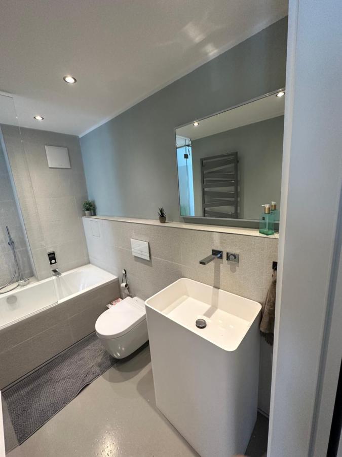 City Living Apartment Muenchen מראה חיצוני תמונה