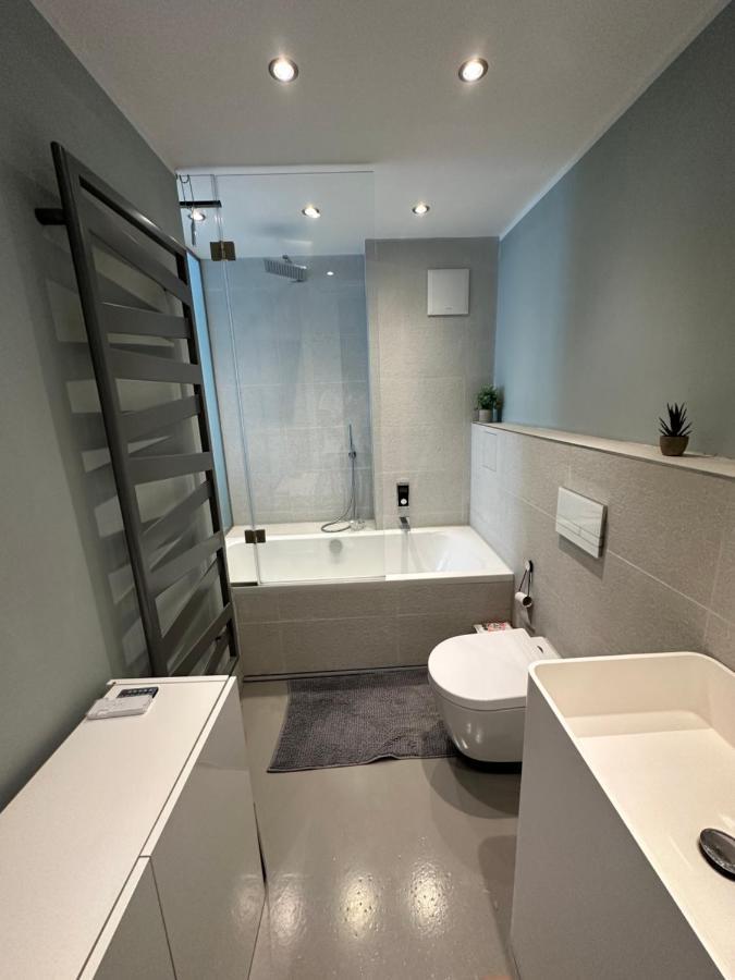 City Living Apartment Muenchen מראה חיצוני תמונה