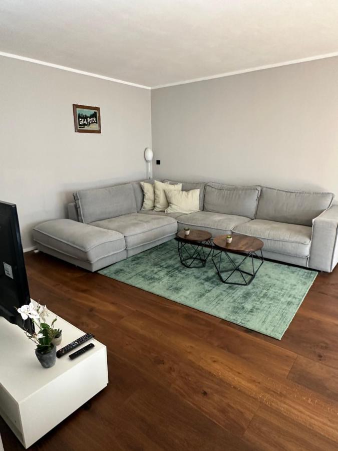 City Living Apartment Muenchen מראה חיצוני תמונה