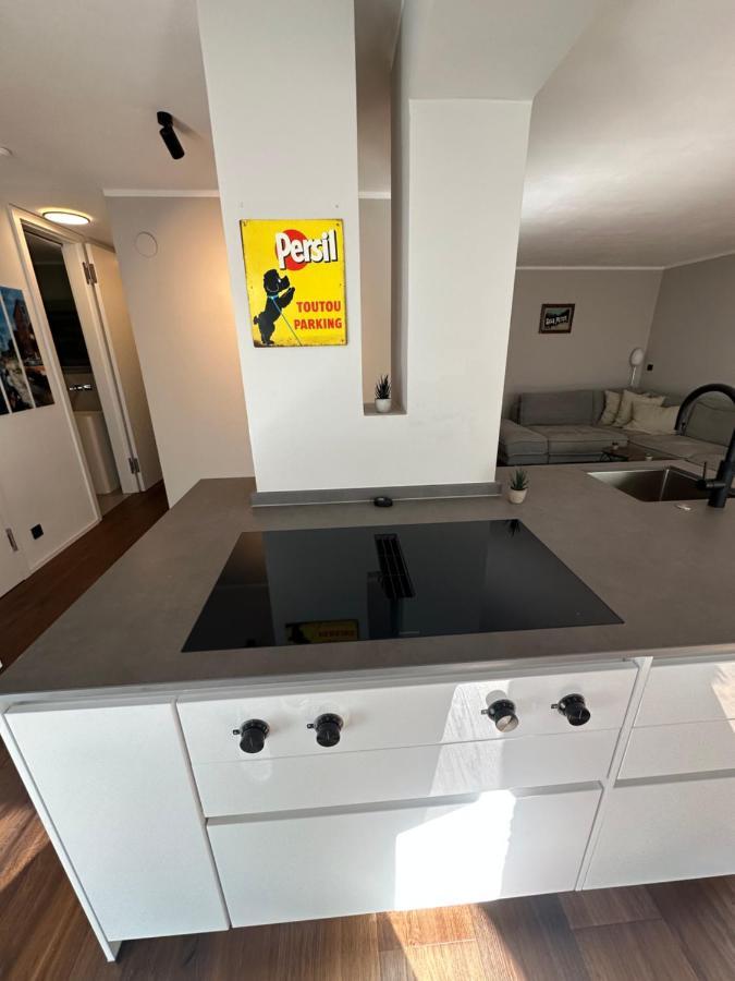City Living Apartment Muenchen מראה חיצוני תמונה