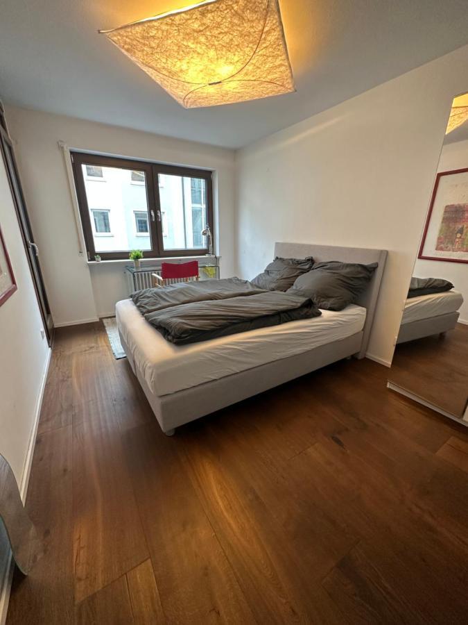City Living Apartment Muenchen מראה חיצוני תמונה