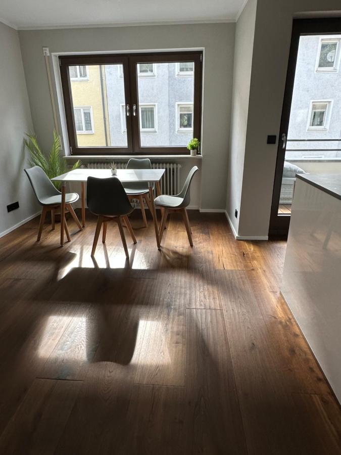 City Living Apartment Muenchen מראה חיצוני תמונה