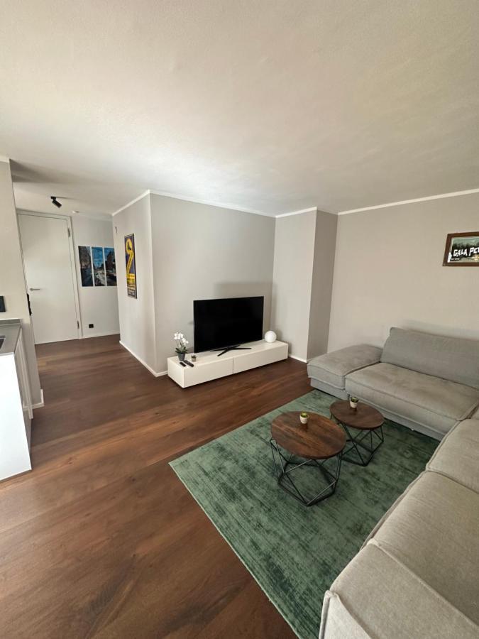 City Living Apartment Muenchen מראה חיצוני תמונה